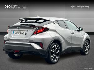 Toyota C-HR C-HR 1.8 HYBRID SPORT - Image 2