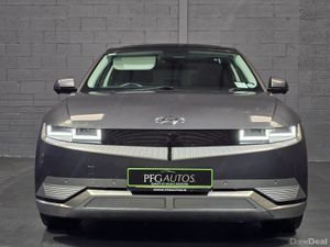 Hyundai IONIQ 5 2023 - Image 4