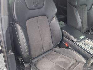 Audi A6 40 S- TRONIC ,S-LINE ,AUTO FINANCE ,SUPERB - Image 4