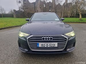 Audi A6 40 S- TRONIC ,S-LINE ,AUTO FINANCE ,SUPERB - Image 2