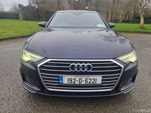 Audi A6 40 S- TRONIC ,S-LINE ,AUTO FINANCE ,SUPERB - Image 2