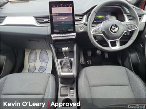 Renault Captur Evolution TCE 90PS - Image 3