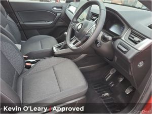 Renault Captur Evolution TCE 90PS - Image 4