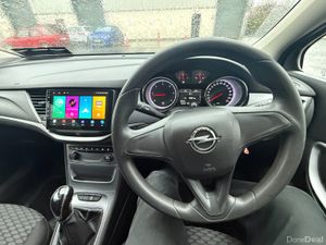 Astra 1.6 D   Car-play  161 Km   2-Year Warranty - Image 3