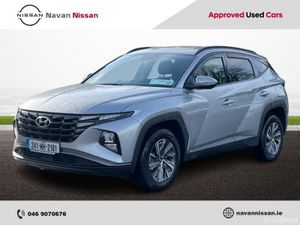 Hyundai Tucson 2WD Comfort Plus HEV Auto - Image 4