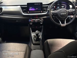 Kia Stonic 1.0 100HP K2 PE - Image 2