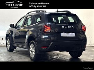 Dacia Duster 1.5 Blue dCi 115 Expression - Image 3