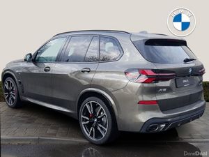 BMW X5 xDrive50e M Sport - Image 3