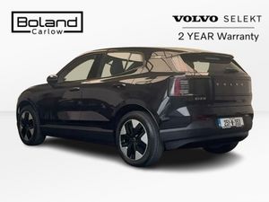 Volvo EX30 PLUS *2YR WARRANTY* €75 PER WEEK ON PCP - Image 4