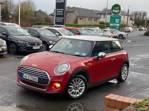 Mini Cooper 2014 1.5 Diesel - Image 2
