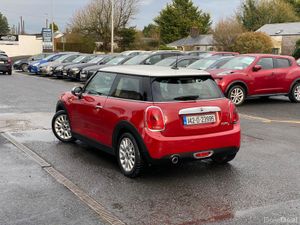 Mini Cooper 2014 1.5 Diesel - Image 3