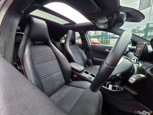 Mercedes-Benz A-Class ( 132 REG A180 FULL PANORAMI - Image 2