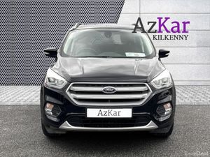 Ford Kuga 2019 TITANIUM 1.5 TDCI 120BHP €88 P/W  W - Image 2