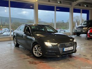 Audi A4 SE ULTRA TDI - Image 3