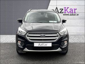 Ford Kuga 2019  TITANIUM 1.5 TDCI 120BHP  €88 P/W - Image 2