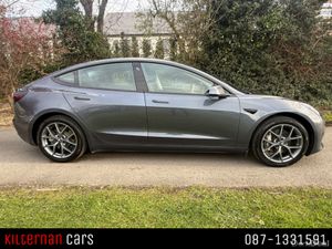 Tesla Model 3 M3 SR+ 4DR AUTO - Image 2