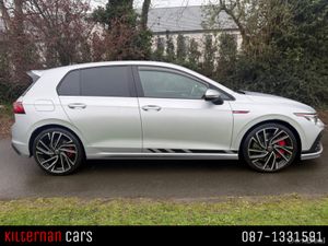 Volkswagen Golf GTI CLUBSPORT 2.0 TSI 300HP 5DR - Image 2