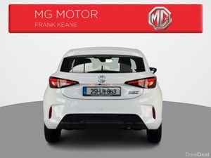 MG MG3 ESSENCE HYBRID**DIGITAL DASH**TOUCHSCREEN I - Image 4