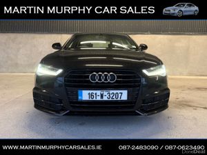 Audi A6 2.0 TDI S LINE ULTRA 187BHP 4DR 190PS - Image 4