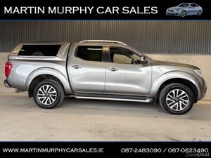 Nissan Navara TEKNA 2.3 DCI 190 BHP 6 SPEED - Image 2
