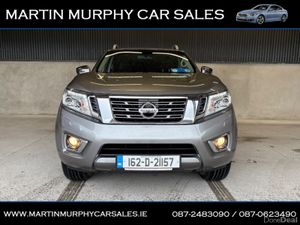 Nissan Navara TEKNA 2.3 DCI 190 BHP 6 SPEED - Image 4