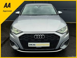 Audi A3 SPORTBACK 30 TDI 116HP ATTRACTION - Image 2