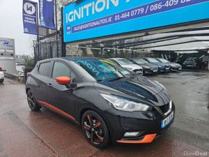 Nissan Micra 1.0 PETROL, SVE + MODEL HIGH SPEC, NE - Image 2