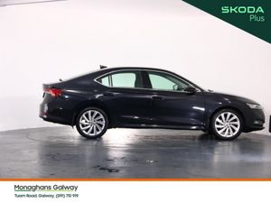 Skoda Octavia STYLE 1.0 TSI 110HP 5DR - Image 3