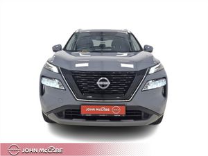 Nissan X-Trail SV PREMIUM EPOWER/HYBRID  5 SEAT AU - Image 4