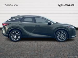 Lexus RX450H+ 2.5B LUXURY 4DR A AWD 202301 // Remo - Image 3