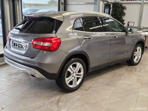 16 MERCEDES-BENZ GLA 200 D SPORT EDITION - Image 2