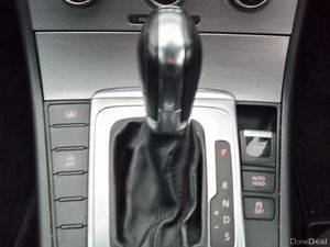 €4999 Volkswagen Passat 2012 automatic €4990 - Image 4