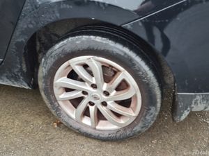 Renault Megane 2016 diesel ⛽️ nct&tax €3650 - Image 3