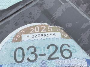 BMW 5-Series 2018 520D msport new nct - Image 3