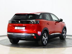 *4* 2022 Peugeot 3008 1.6 allure auto - Image 4