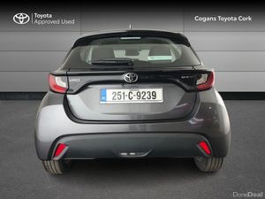 Toyota Yaris Hybrid Luna - Image 4