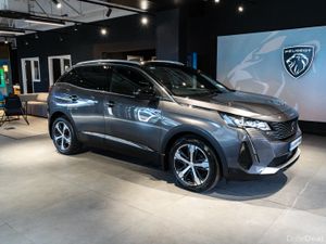Peugeot 3008 2021 - Image 2