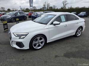 Audi A3 S Line - Image 2