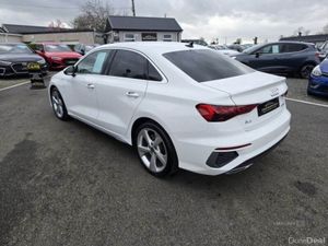 Audi A3 S Line - Image 3
