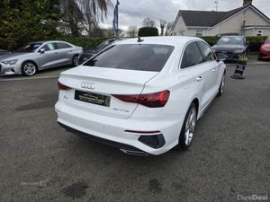 Audi A3 S Line - Image 4