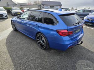 BMW 3-Series 330d xDrive M Sport Shadow Edition - Image 3