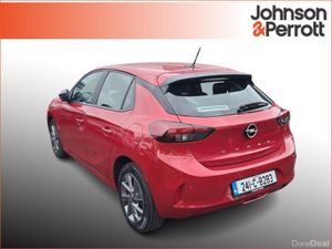 Opel Corsa Elegance 1.2i (75PS) S/S 5 Speed - Image 2