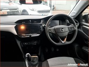 Opel Corsa Elegance 1.2i (75PS) S/S 5 Speed - Image 4