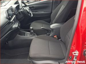 Hyundai i20 i20 Deluxe Plus - Image 3