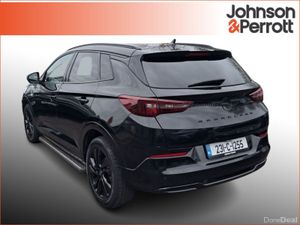 Opel Grandland X GRANDLAND X MY21-SRI-1.2 130BHP - Image 2