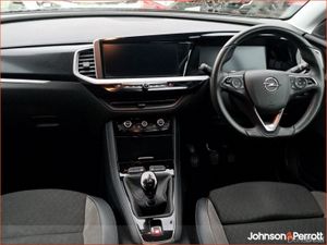 Opel Grandland X GRANDLAND X MY21-SRI-1.2 130BHP - Image 4