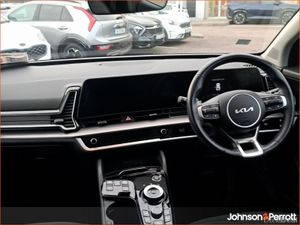Kia Sportage 1.6 PHEV K3 - Image 4
