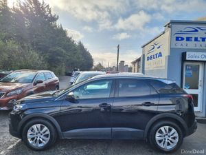 2019 PEUGEOT 3008 ACTIVE  1.2 PETROL MANUAL - Image 3