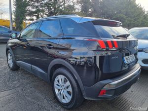 2019 PEUGEOT 3008 ACTIVE  1.2 PETROL MANUAL - Image 4