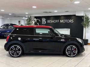 Mini Cooper 2.0 COOPER S (230 BHP) JOHN COOPER WOR - Image 2